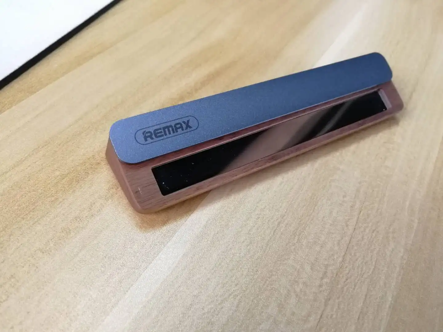 New Universal Creative Phone Number Plate Car Temporary Parking Card