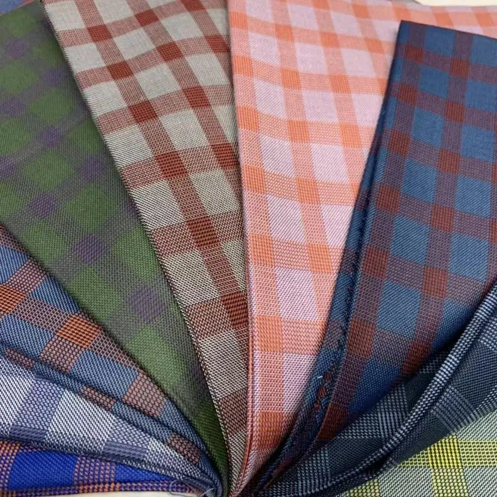  Элегантная деловая Свадебная форма вискоза полиэстер мужские костюмы ткань