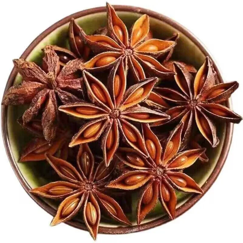 Guangxi manufacturers direct sales of fennel spices Guangxi star anise cinnamon leaves fennel oil cardamom supply
