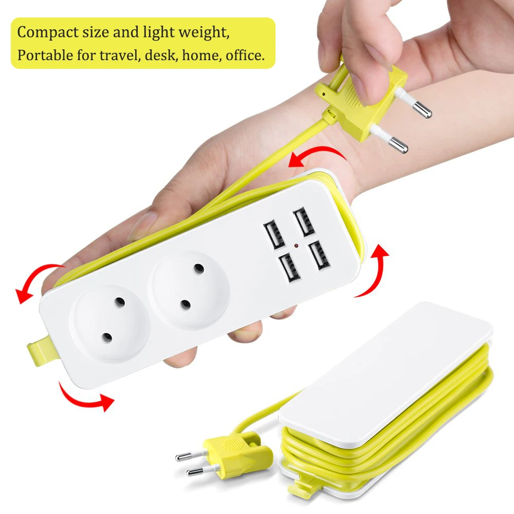 power strip