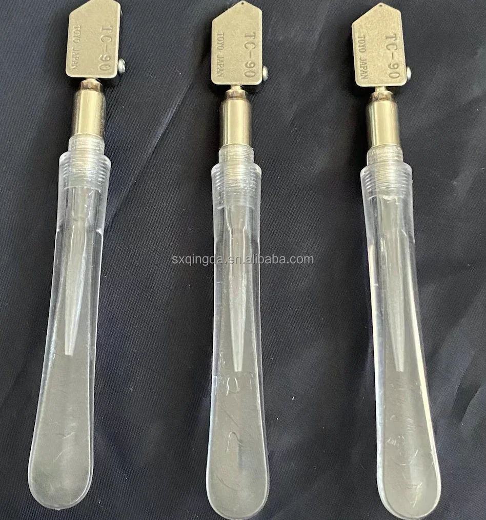 high quality original tc90 toyo glass cutter