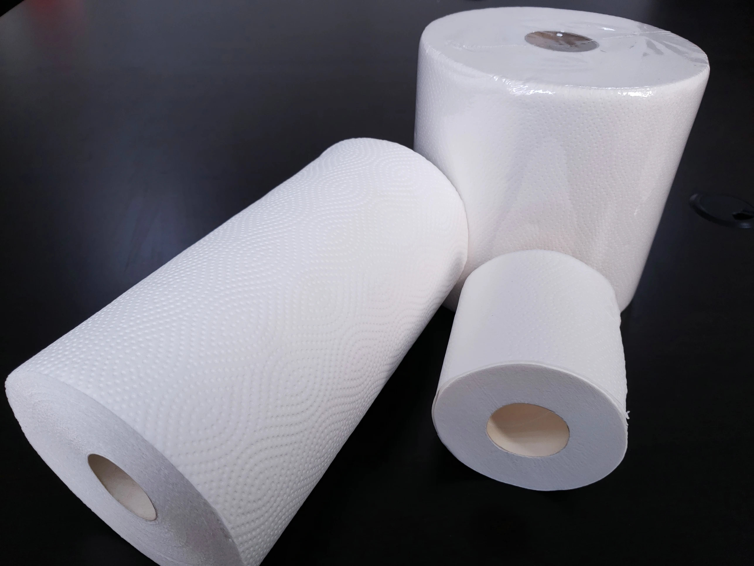Wholesale Kitchen Roll Paper Towel