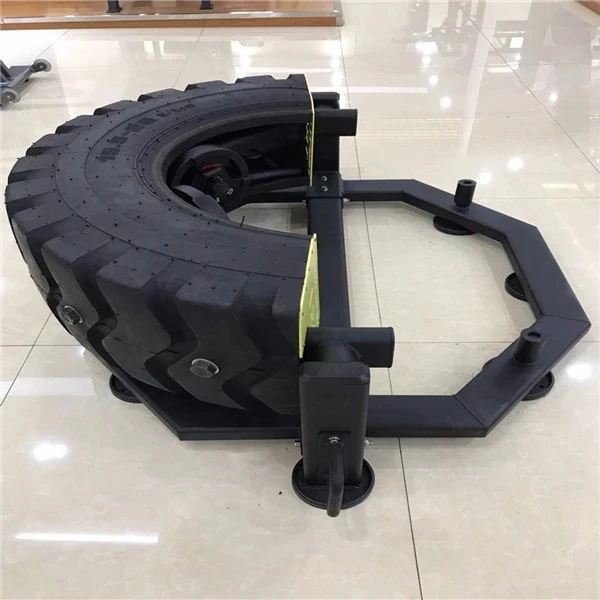 Excellent Functional Training Machine Tire Flip
