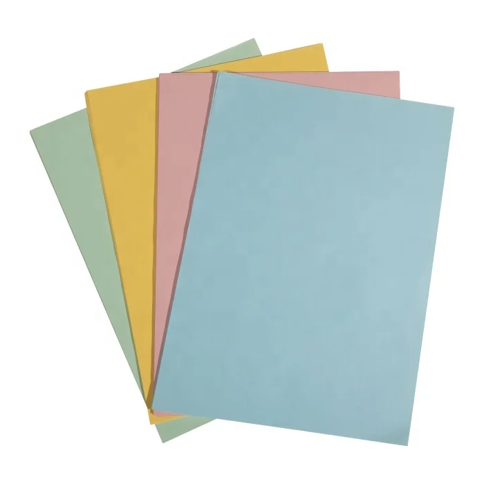 Hot Sale Carbonless Paper in Roll or Sheet Low Price Product