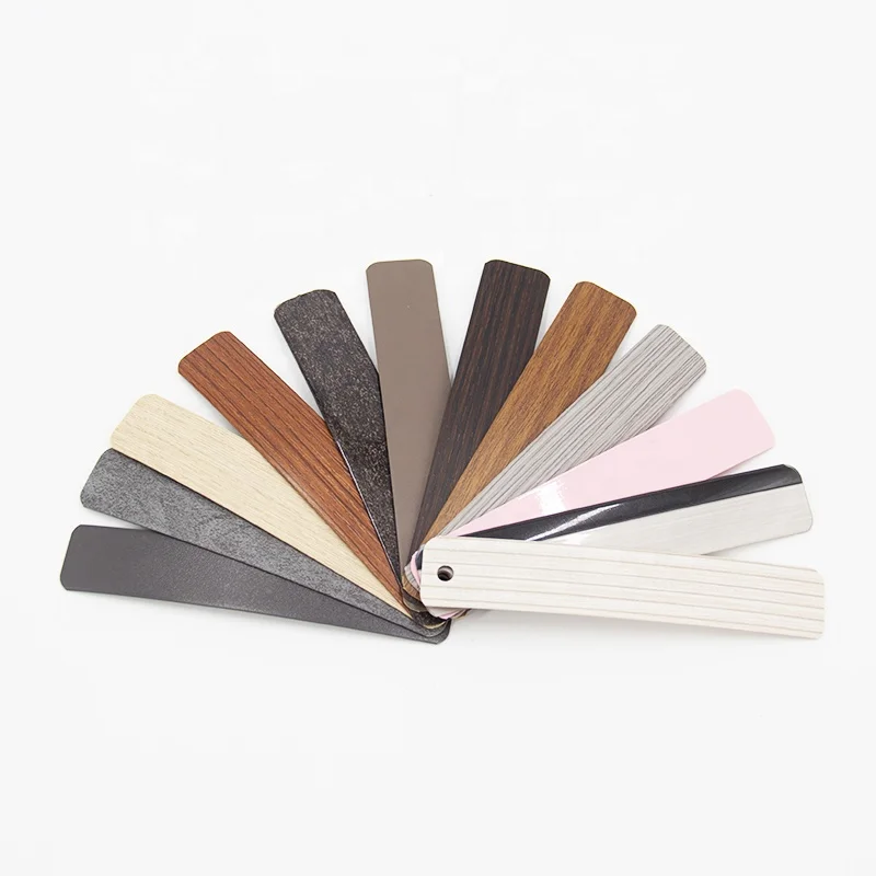 rubber furniture pvc edging banding furniture fittings