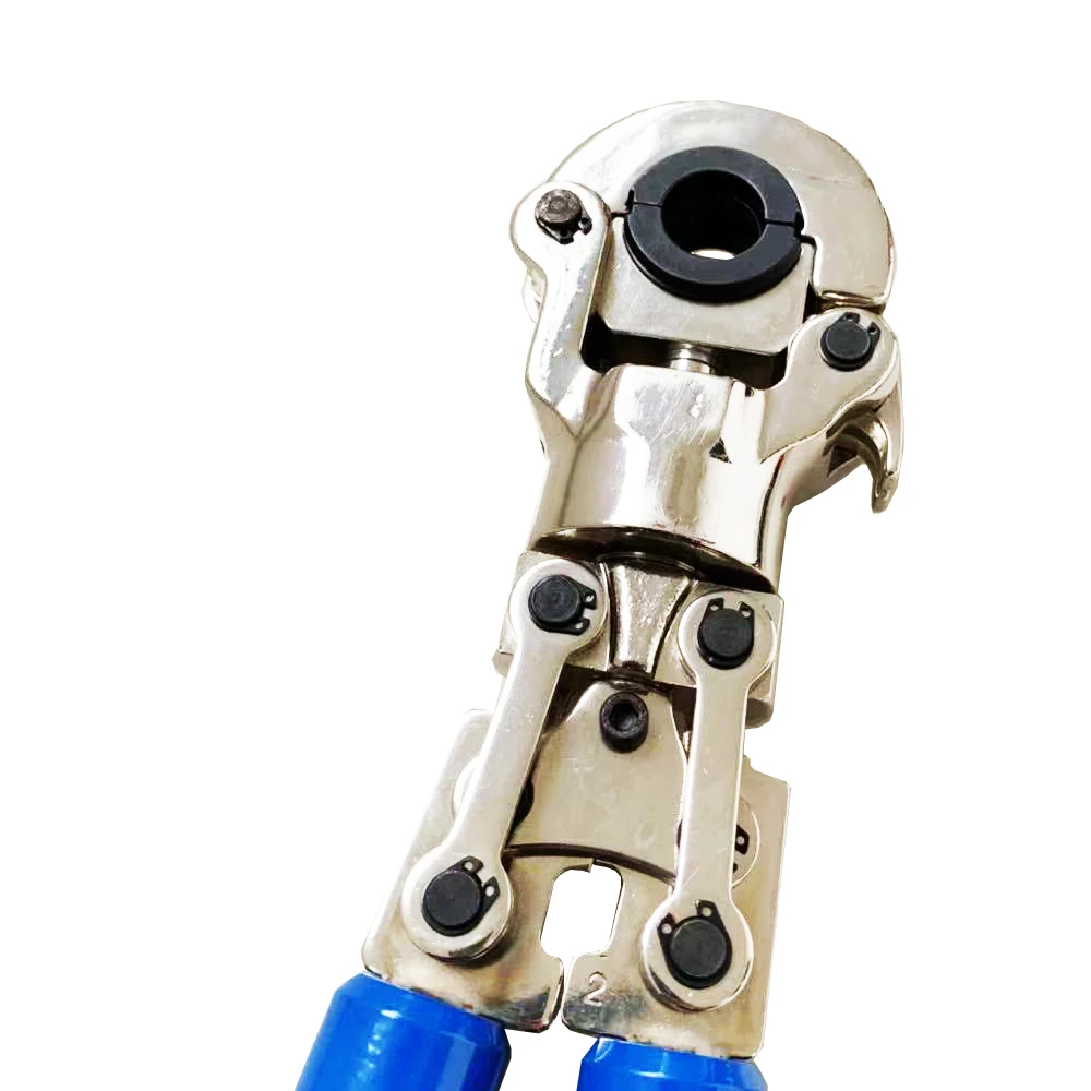 GYQ-1632 Mechanical Pipe Crimping Tool for PEX/PAP/ Stainless Steel