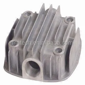 High Quality Cheap All Kinds Of Aluminum Parts Cast Turbo Cnc Parts Custom