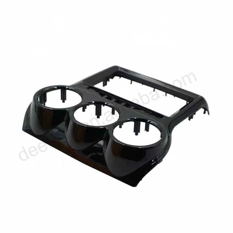 Customize 3D Automotive Parts FDM Rapid Prototype ABS ASA PA PEEK 3D Printing Service