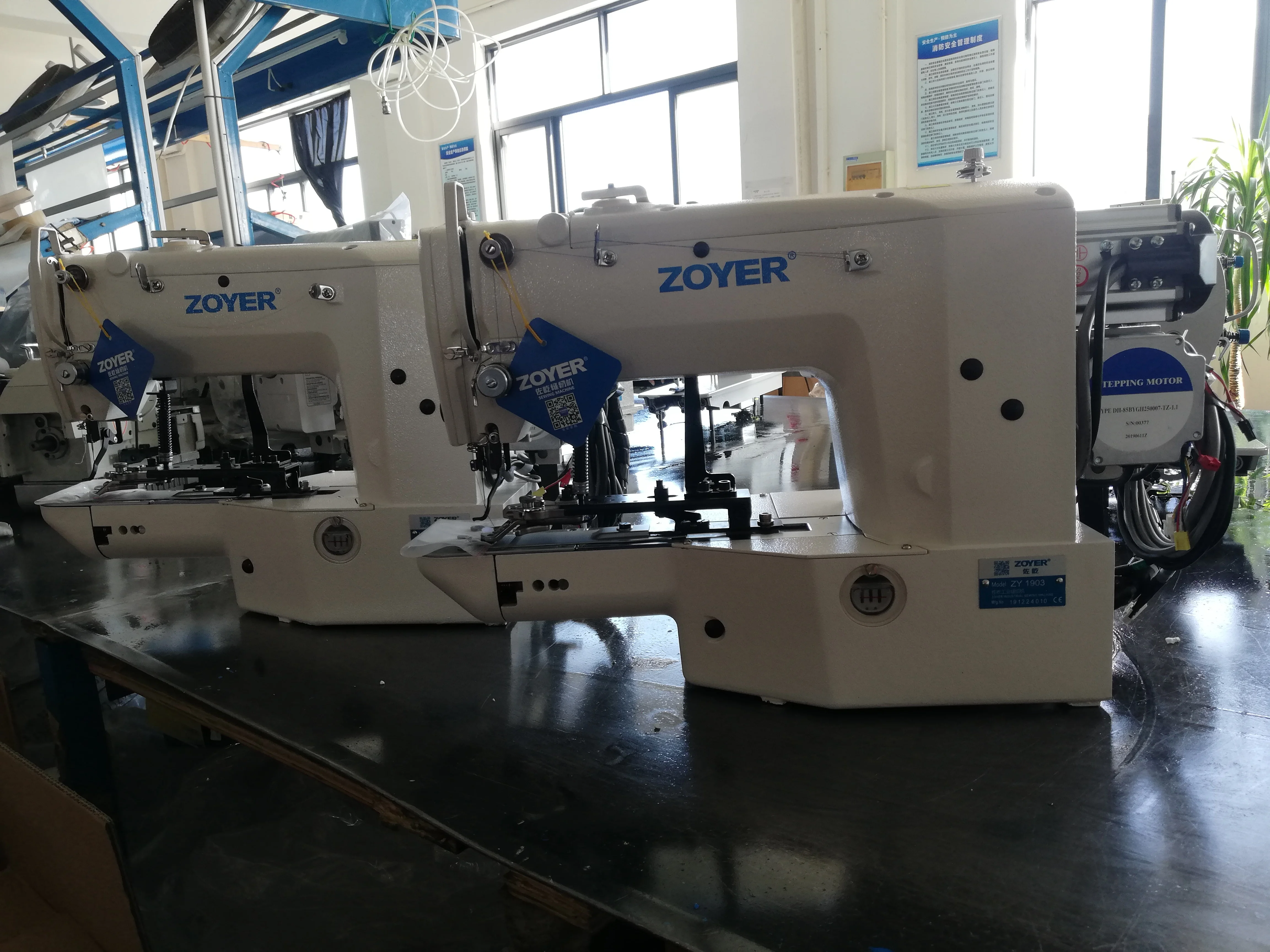  Luxuriant In Design Lockstitch New Expert Hand Stitch Sewing