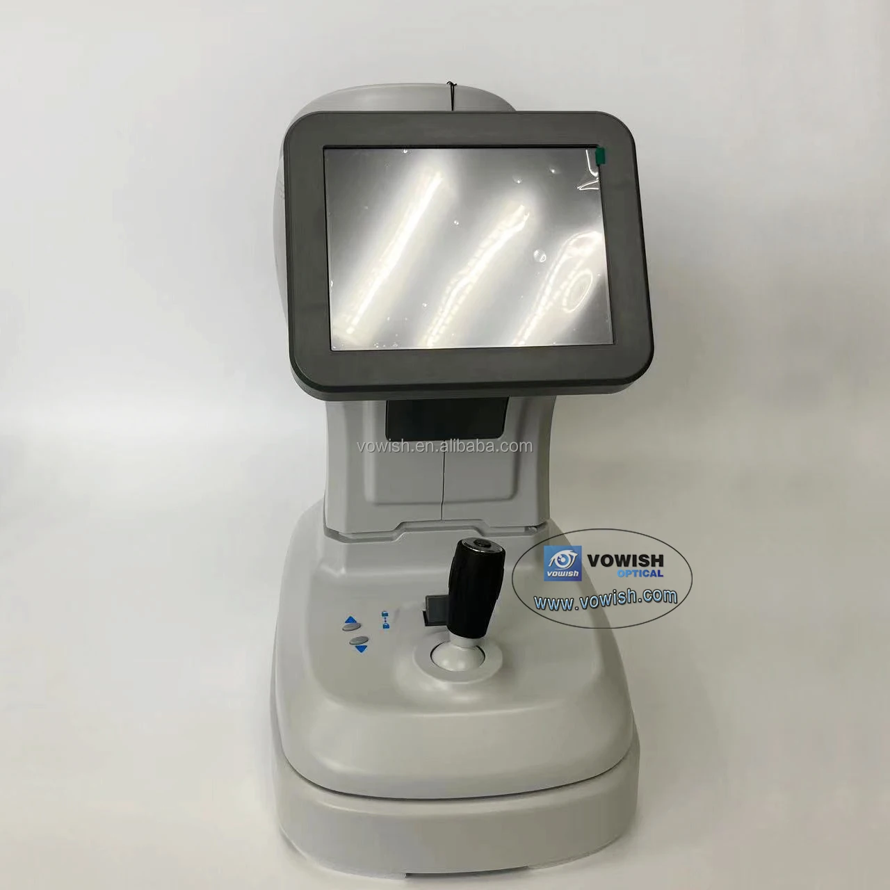 auto refractometer keratometer