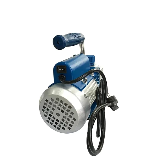 220V 150W 1L/S  2Pa  FY-1H-N small size value vacuum pump for refrigeration