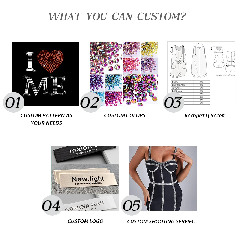 slip Luxury rhinestone dress for women suitable for a party elegant Wholesale options available
