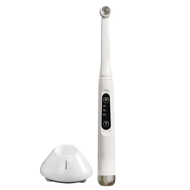 Хорошая Цена Стоматологическое оборудование стоматологическая клиника отверждающая лампа для полировки Стоматологическая Светодиодная отверждения