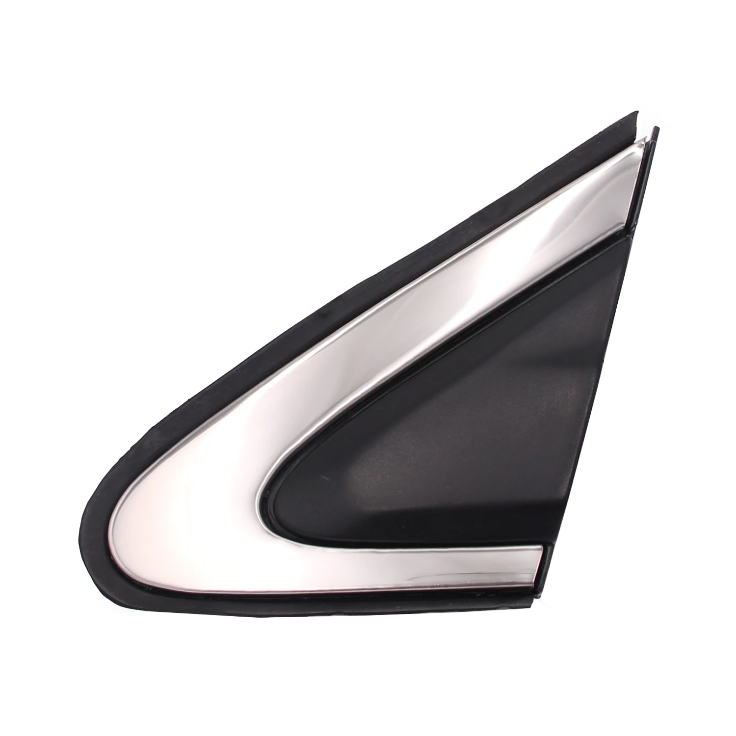 LH Front Side Pillar Molding Garnish Garnish Fit for 12 13 14 15 16 Honda CR-V