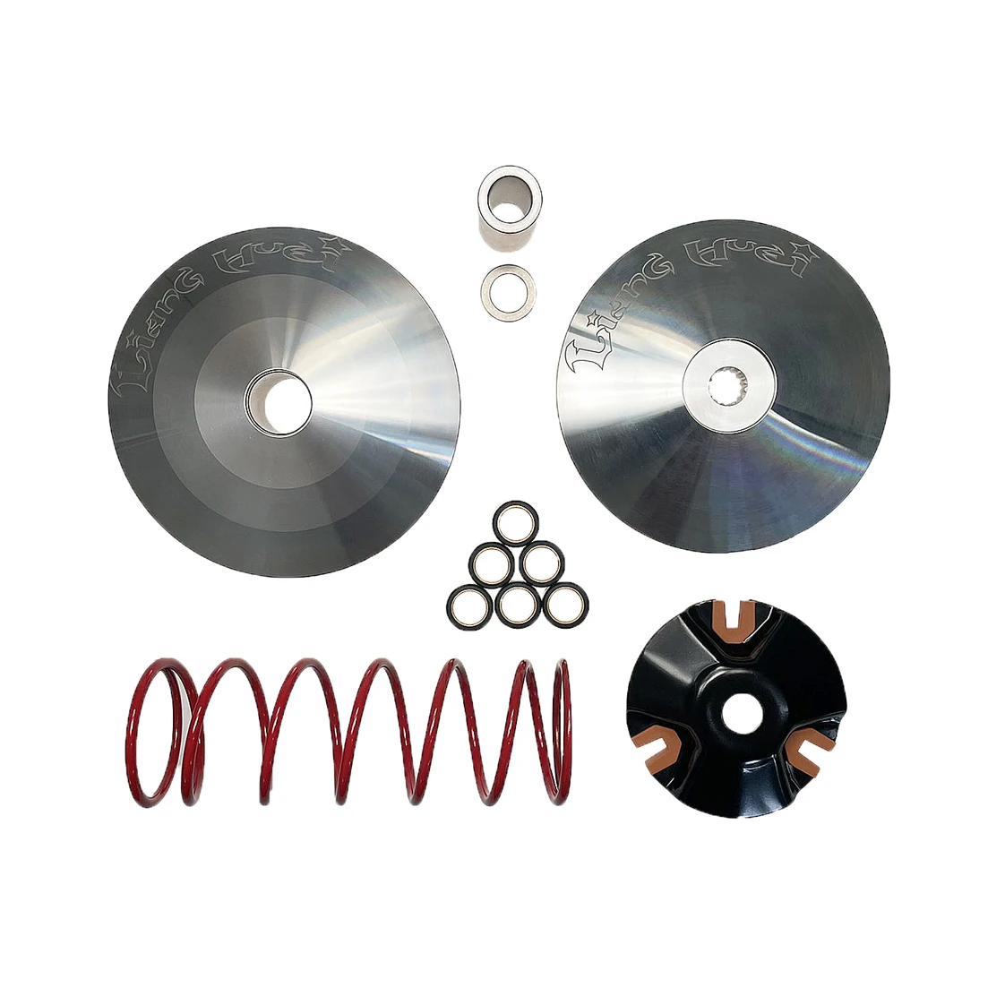 Запчасти для мотоциклов от производителя, трансмиссия скутера для Yamaha CYGNUS GRYPHUS GQX125A