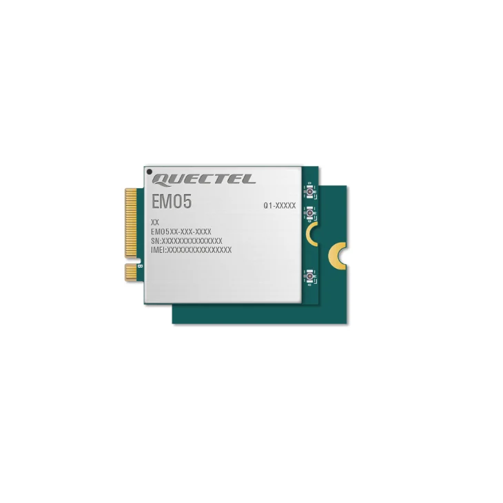 Quectel EM05-CE LTE категории 4 модуль 4g модуль для Китай/Таиланд/Индия
