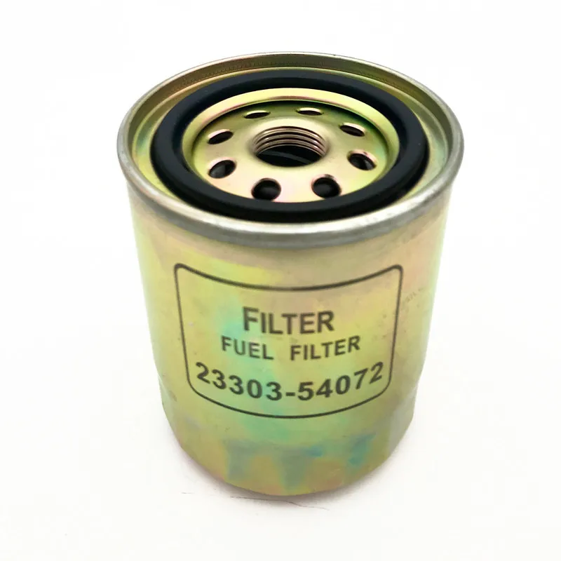Suitable for fuel filter 16403-02N10 oil grid