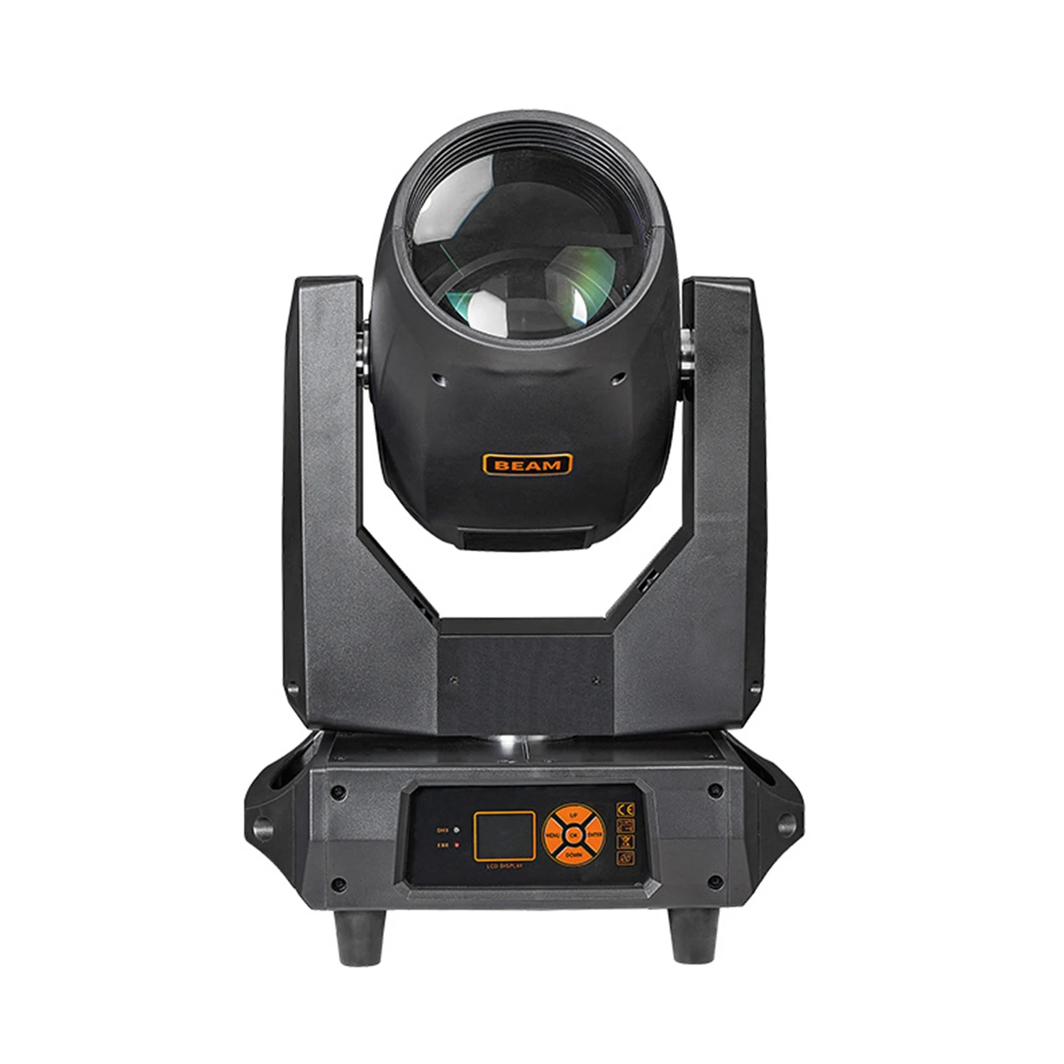 High Brightness 380 Moving Head Light 380w beam 20R Dmx512 Led Sharpy Disco Dj Effect Stage Lights
