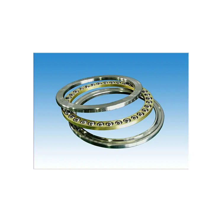 2021 new listing low speed thrust bearing fak precision bearing thrust ball bearing