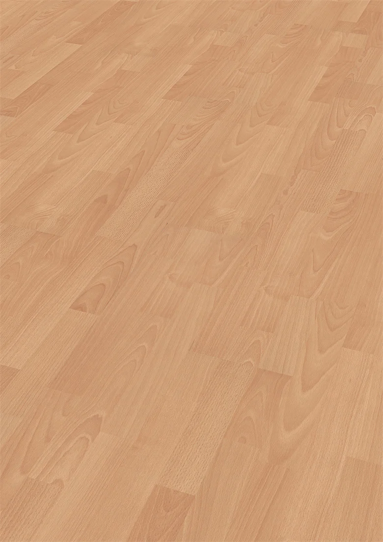 Flooring German Premium Water-Resistant and Scratchproof Easy to Install and Transport Laminate Flooring Meister Design Laminate LC 150