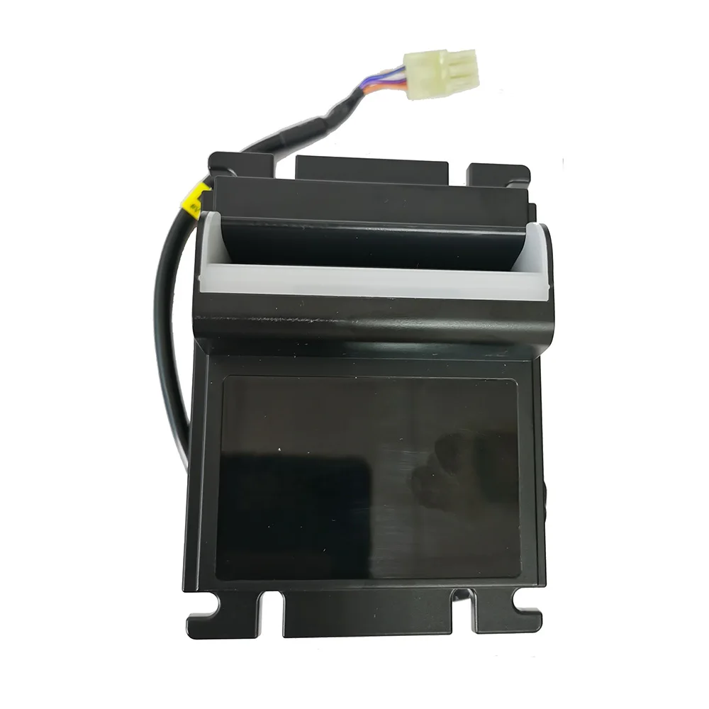 Bill Acceptor Insertion banknote selector