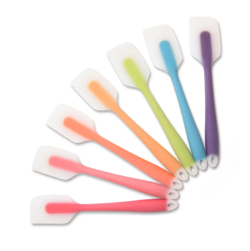 Инструменты для выпечки XH термостойкий силиконовый шпатель премиум-класса приготовления