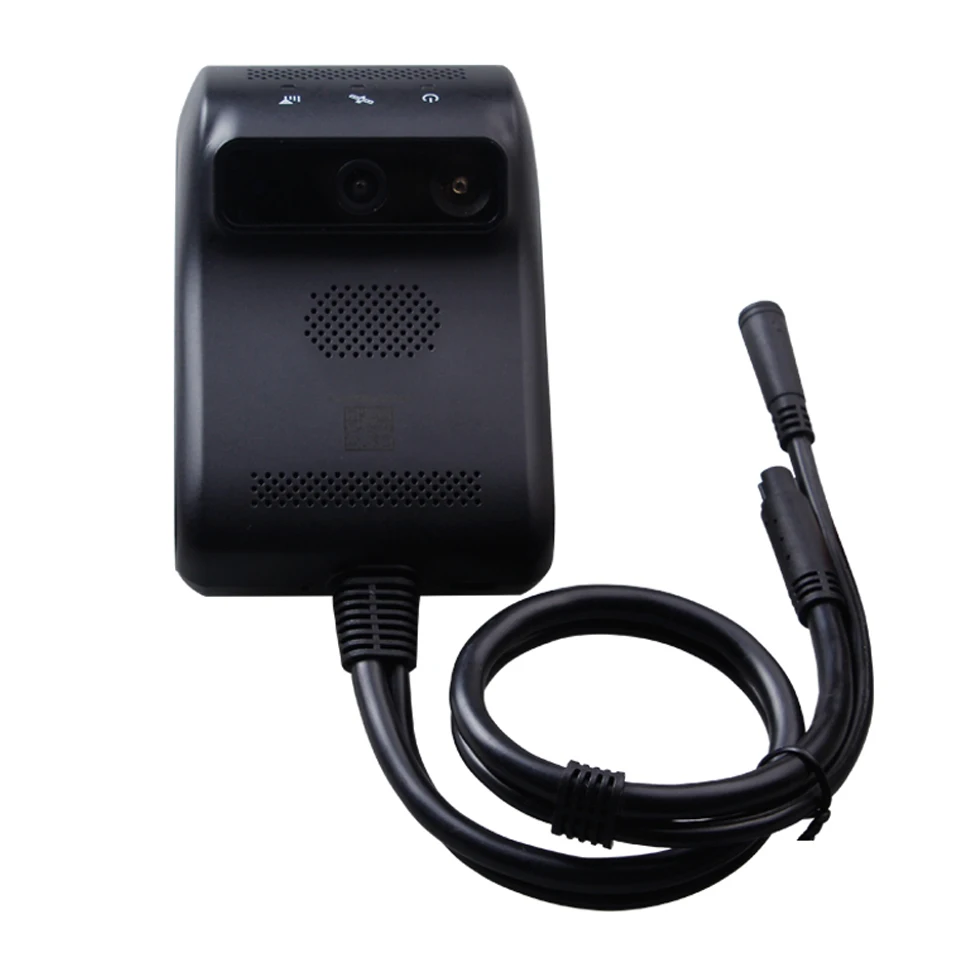  JC200 3G автомобильная камера HD 1080P с двойной записью GPS отслеживание удаленный мониторинг видео в реальном времени автомобильный видеорегистратор интернете и