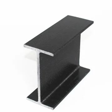 Fiberglass Reinforced Polymer I-Beams Customized Frp I Beam H Beam