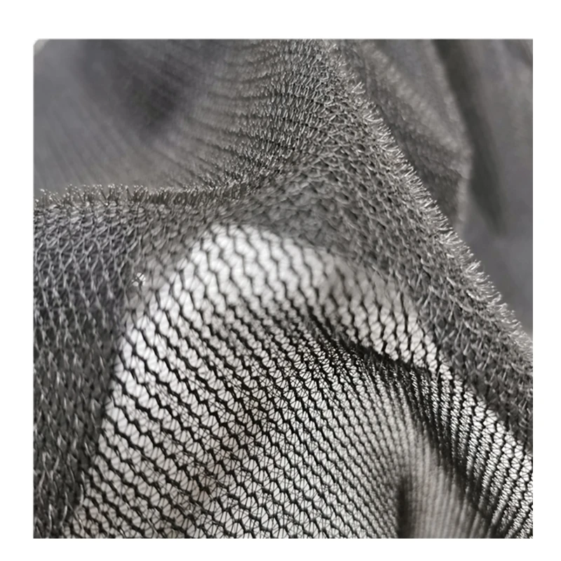 spinous  polyester fabric   strong road holding 140gsm anti-skid  cloth for  pvc car mats