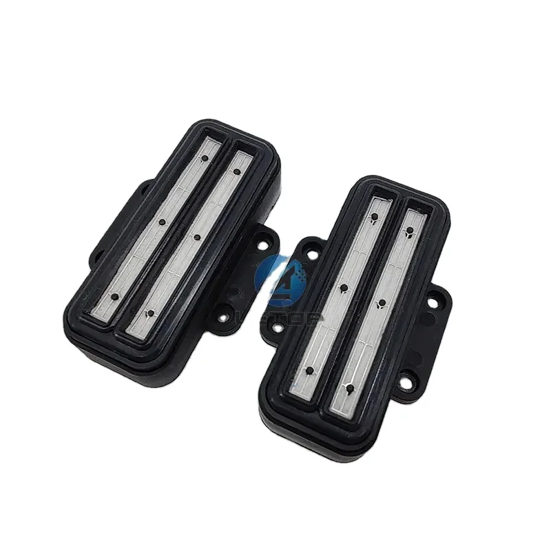 Printing Machinery Parts Gen5 Print Head Ink Capping Station G5 Cap Top For UV Flatbed Printing Machine