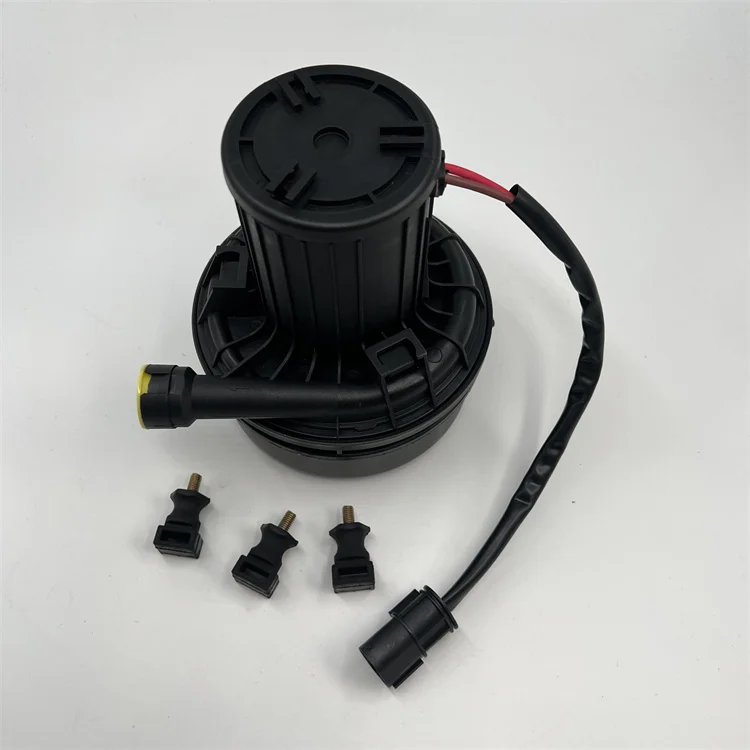 STZT 11727571591 Smog Secondary Air Pump for 2003-2006 BMW E60 E46 E83 X3 E85 Z4 2.5L 3.0L 1172 7571 591 11727514953 72812413