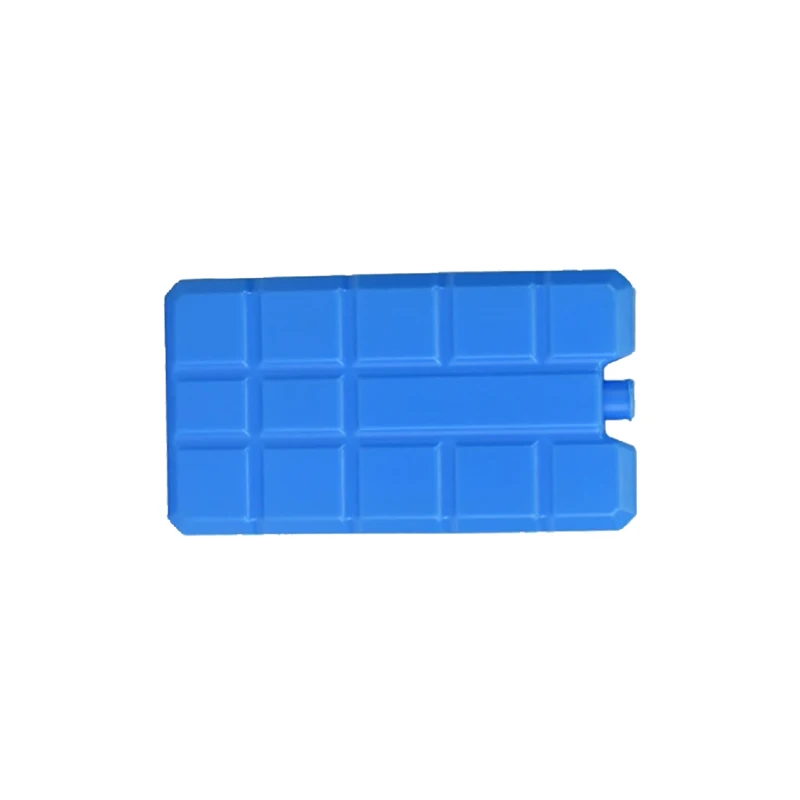 200ml OEM Manufacturer Food Cooling Food grade reusable hot cold gel pack cool ice box Cooling bag