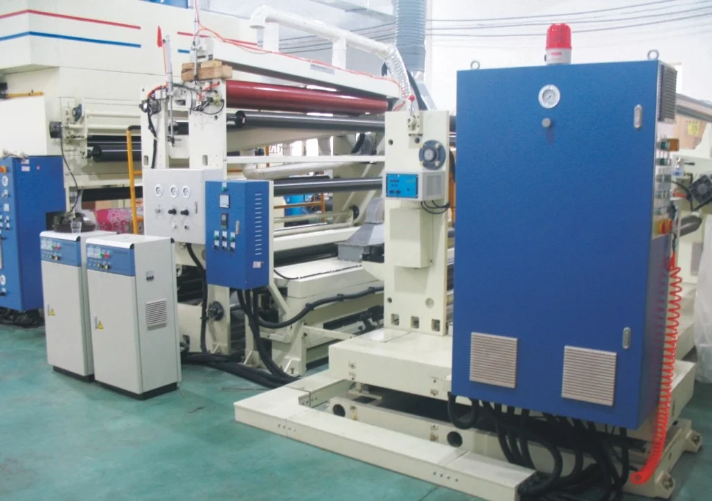 20 microns Bopp Antiscratch Thermal Film with Competitive Price