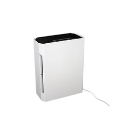 CE portable mini smart home use air cleaner HEPA filter air purifier