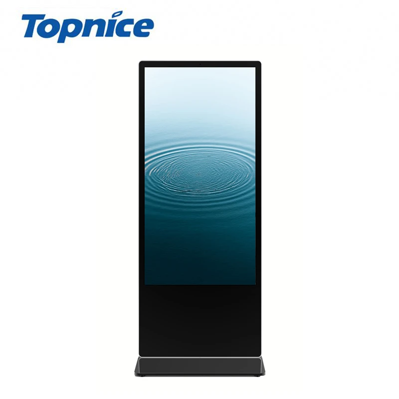 Topnice 49 50 55 65 дюймовый дисплей ODM OEM оплачивается за
