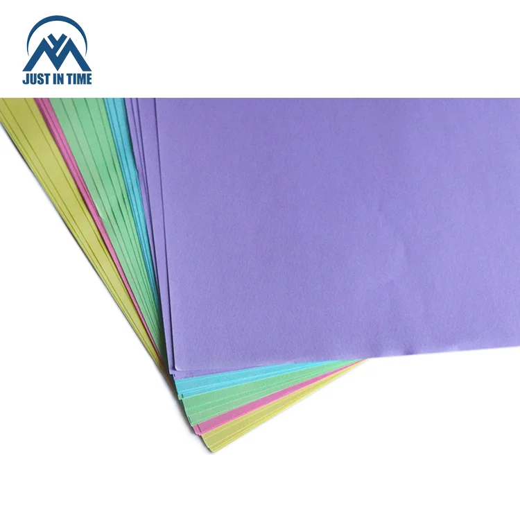 One A4 Paper hot selling custom colorful a4 paper manufacturer in China