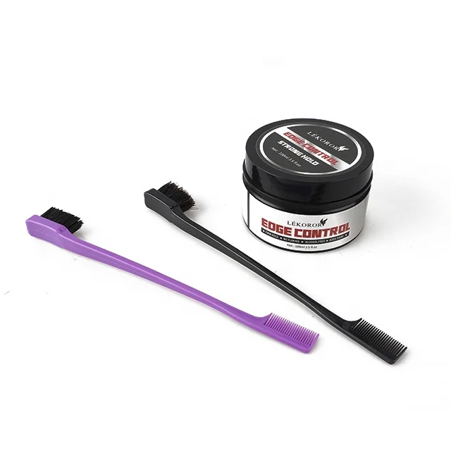 Customize  Shine Jam Conditioning Hair Gel Extra Hold With No Alcohol Edge Control