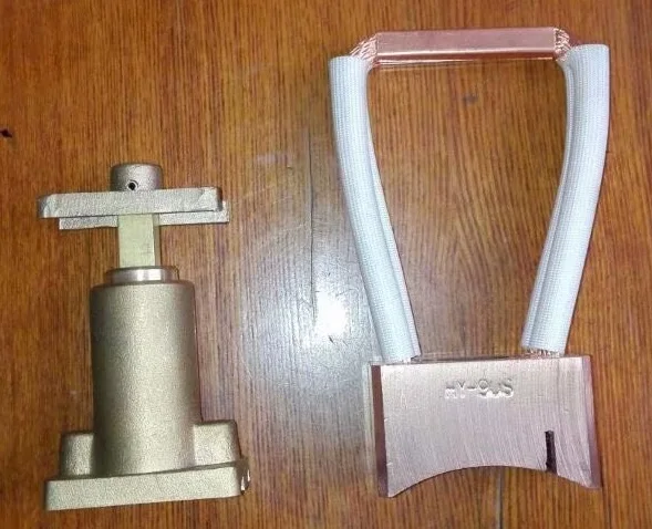 
Hot Selling Copper Graphite Carbon Brush For Rotogravure Electroplating 
