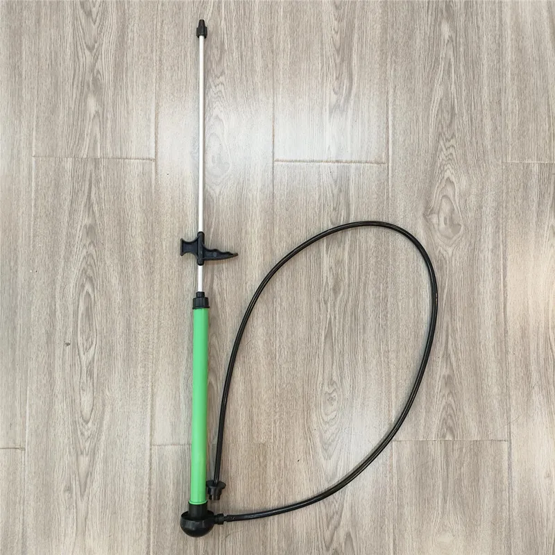 iLOT Factory Price Plastic Trombone Sprayer for Garden and Agriculture