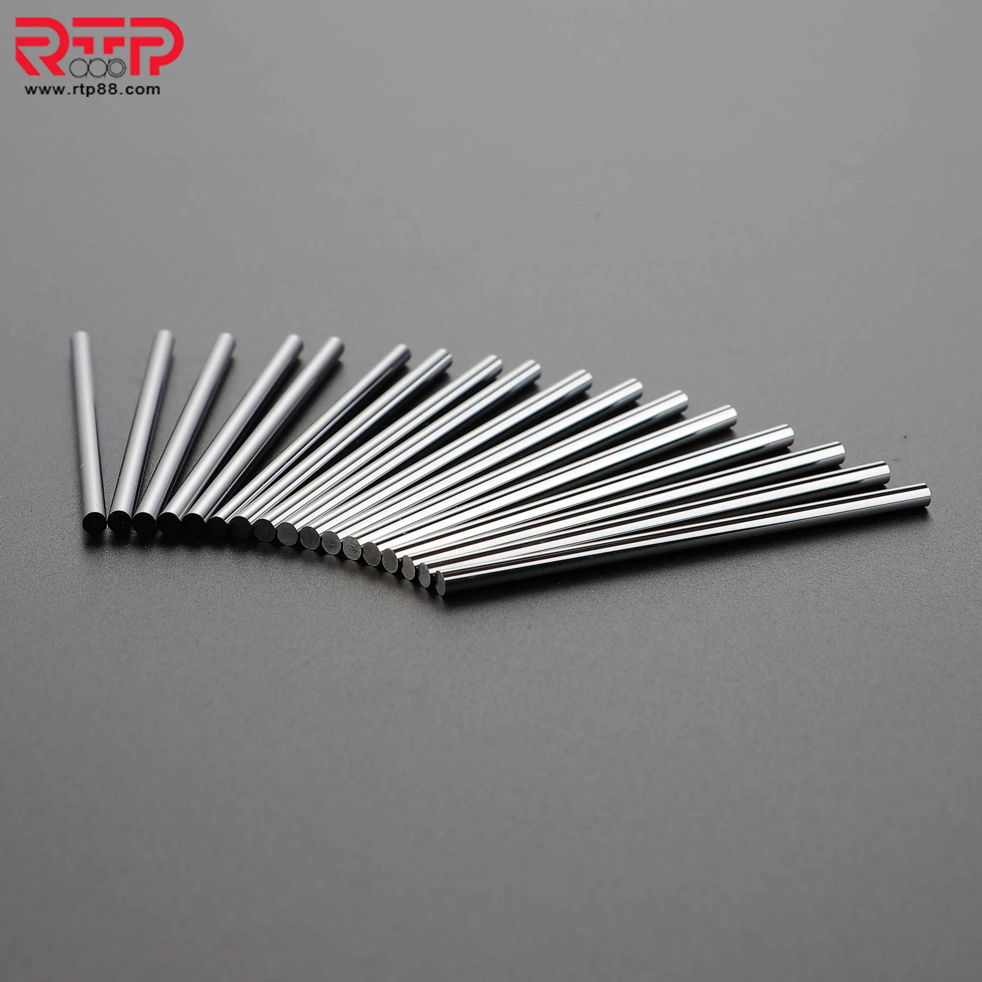 
dynomizing cutter tungsten steel carbide rod solid round rod tungsten carbide rod for cutting tool 