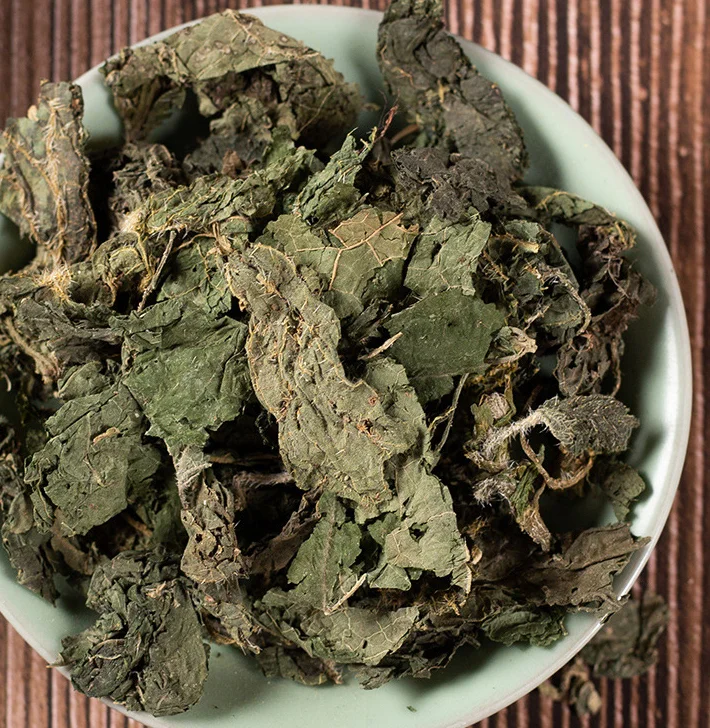 Factory supply herb Pure natural no add New crops dry Nettle