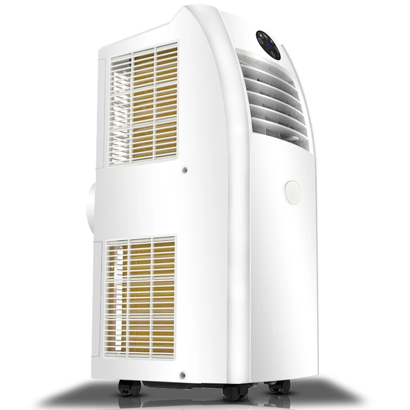 Top Quality Professional 2021 Car Mini Portable Air Conditioner