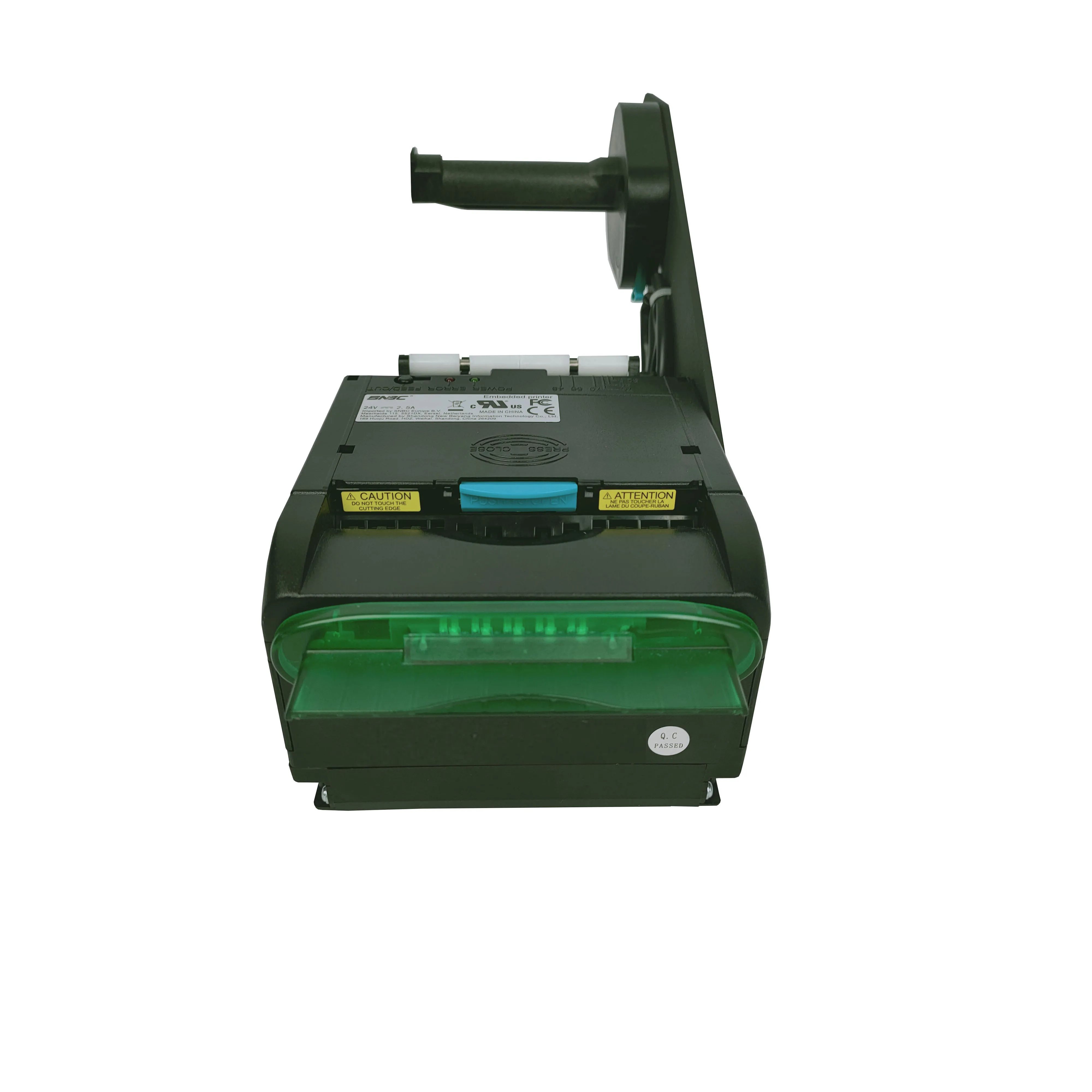 Factory Price High Performance 80mm Kiosk Thermal Printer Module Kiosk With Printer SNBC KT800