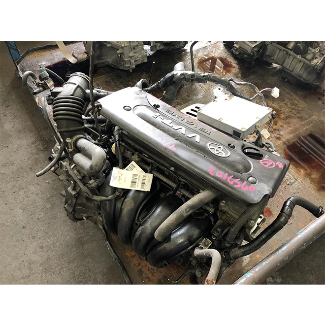 
japan machinery engines auto parts toyota used car for hot sale 