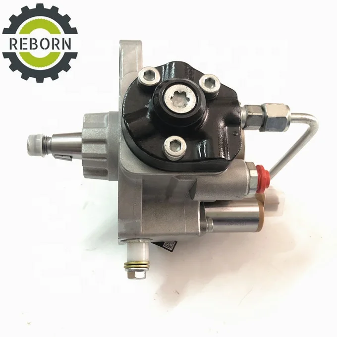 EXCAVATOR FUEL INJECTION PUMP 89730-60449 8-97306044-9 8973060449 294000-0039 FOR ISUZU ENGINE  4HK1 JS200