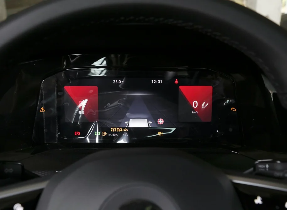 2024 Volkswagen VW Golf 8 Vehicle 280TSI DSG R-Line 5-Seat Sedan Petrol for Volkswagen Vehicle In Good Condition Best Price