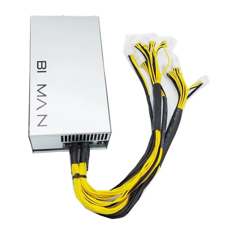 Переносной блок питания S9 S9j S9i S9k Z15 Z11 L3 + L3 ++ 6 контактов 1600 Вт Apw3