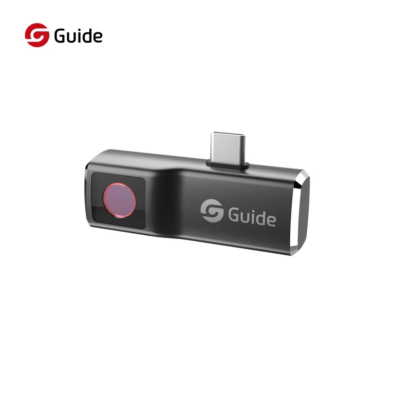 Hot Sale Professional Supply Mobile Phone Android Smartphone Thermal Imaging Camera Infrared For Android