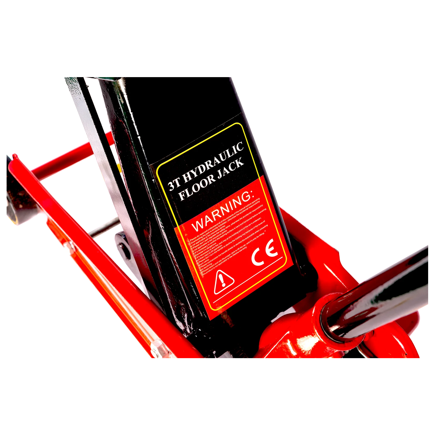 Professional Chinese Supplier 2 Ton 3 Ton 4 Ton 5 Ton Dual Or Single Pump Low Profile Pump Car Hydraulic Floor Jack OEM support