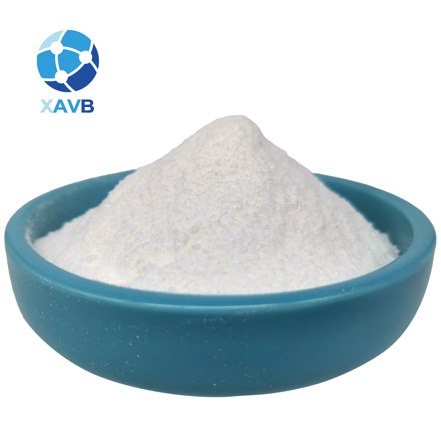 Hot sale food grade calcium lactate gluconate CAS 299-28-5 calcium gluconate